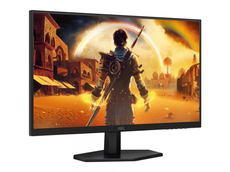 Монитор AOC Q27G40E Монитор AOC Q27G40E