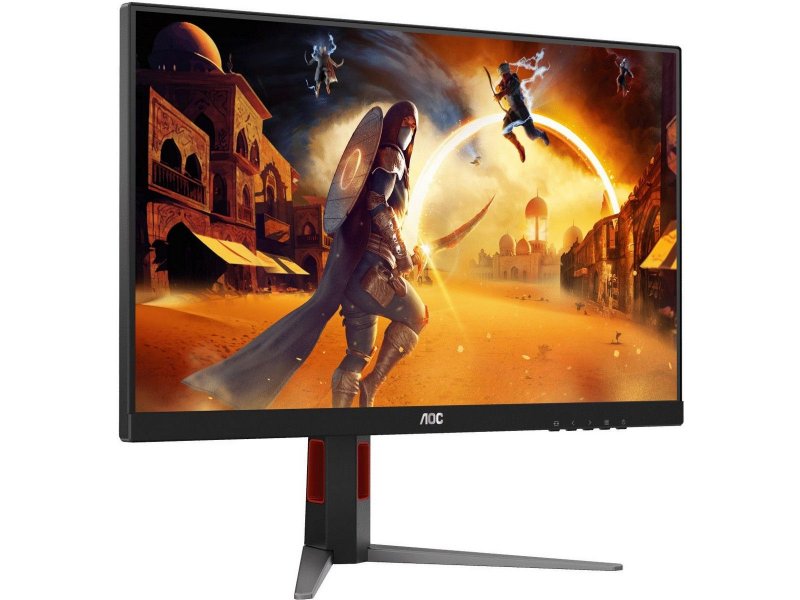 Монитор AOC Q27G4/D Монитор AOC Q27G4/D