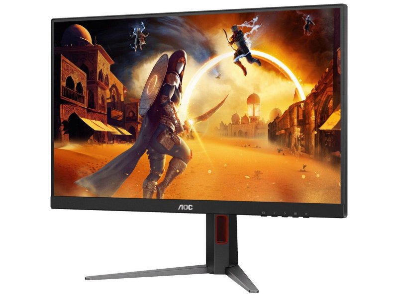 Монитор AOC Q27G4/D Монитор AOC Q27G4/D