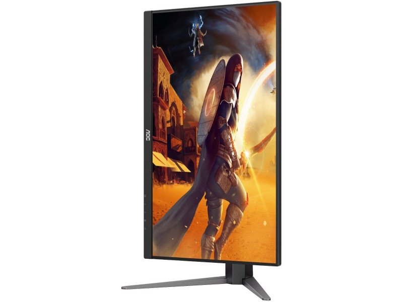 Монитор AOC Q27G4/D Монитор AOC Q27G4/D