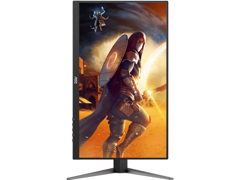 Монитор AOC Q27G4/D Монитор AOC Q27G4/D