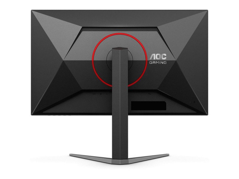 Монитор AOC Q27G4/D Монитор AOC Q27G4/D