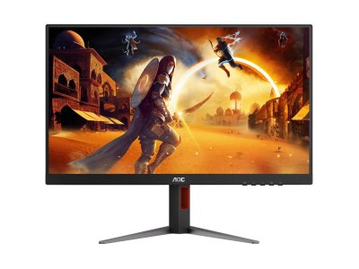 Монитор AOC Q27G4/D