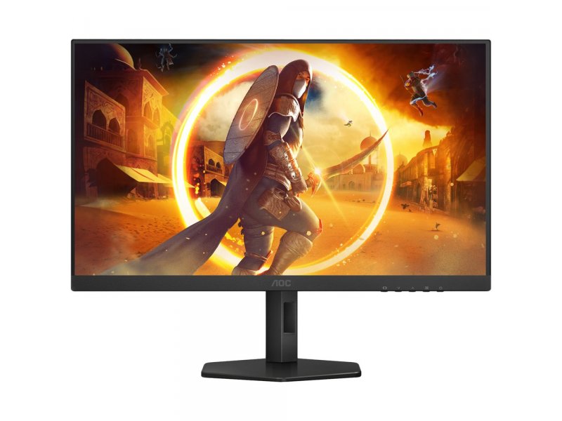 Монитор AOC Q27G4XF Монитор AOC Q27G4XF