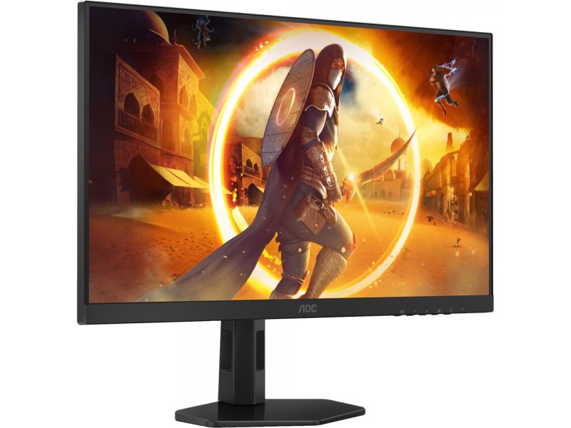 Монитор AOC Q27G4XF Монитор AOC Q27G4XF