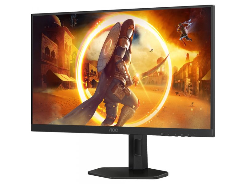 Монитор AOC Q27G4XF Монитор AOC Q27G4XF