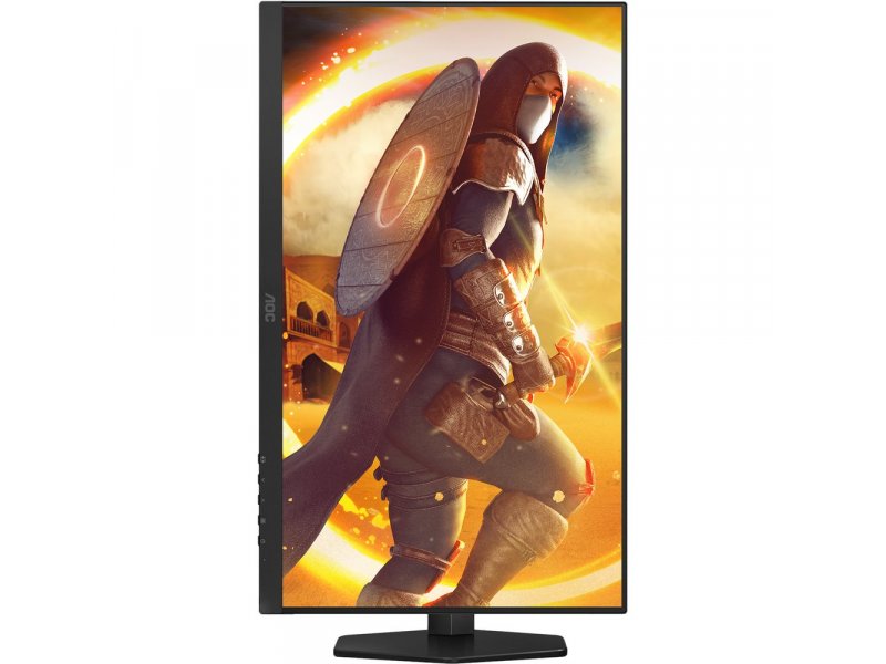 Монитор AOC Q27G4XF Монитор AOC Q27G4XF