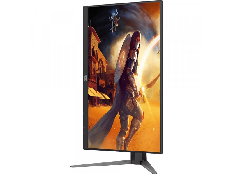 Монитор AOC Q27G4Z