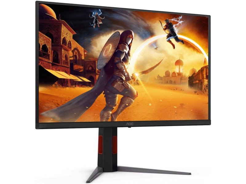 Монитор AOC Q27G4ZD Монитор AOC Q27G4ZD