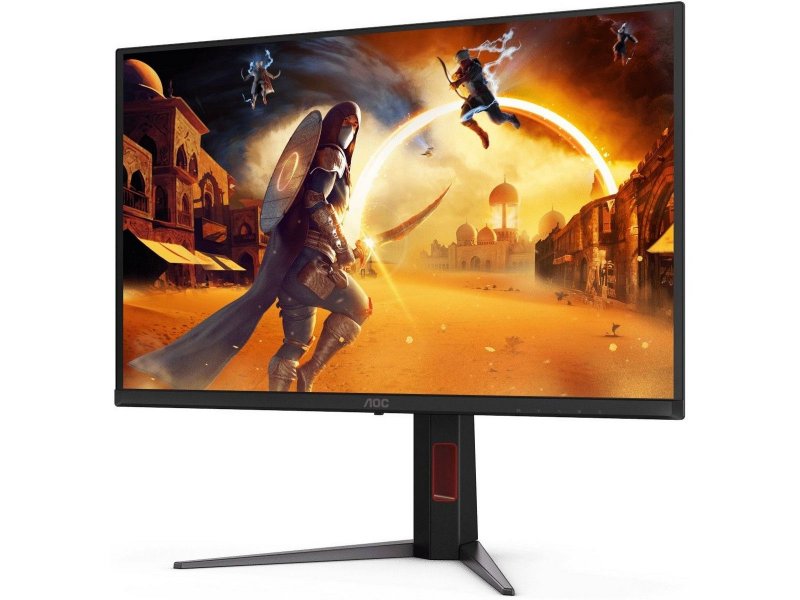 Монитор AOC Q27G4ZD Монитор AOC Q27G4ZD