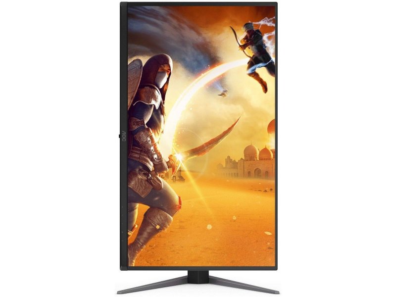 Монитор AOC Q27G4ZD Монитор AOC Q27G4ZD