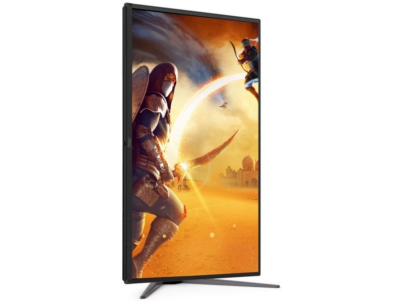 Монитор AOC Q27G4ZD Монитор AOC Q27G4ZD