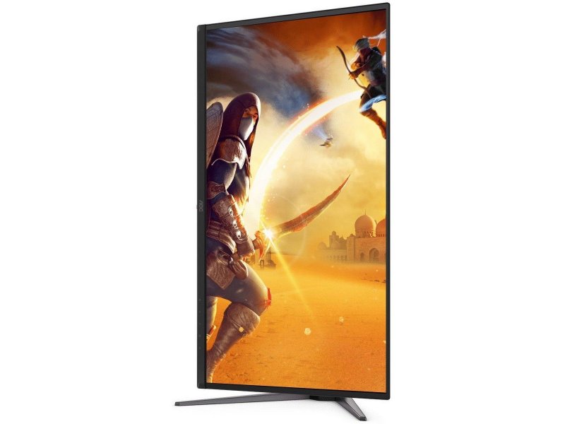 Монитор AOC Q27G4ZD Монитор AOC Q27G4ZD