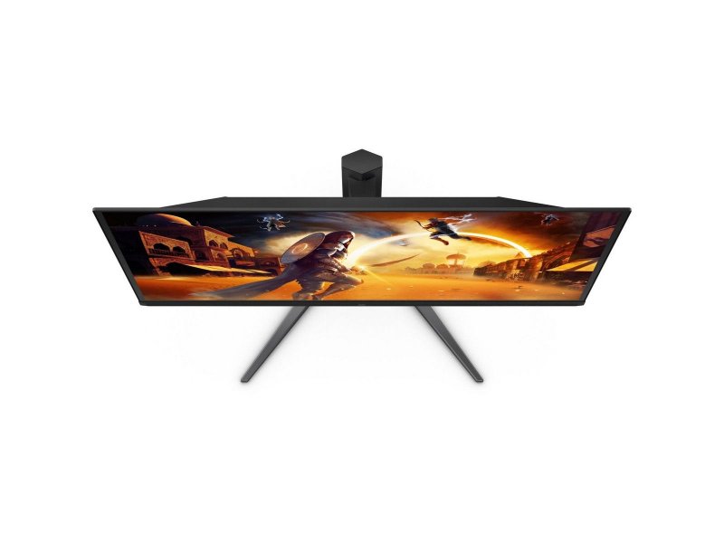 Монитор AOC Q27G4ZD Монитор AOC Q27G4ZD