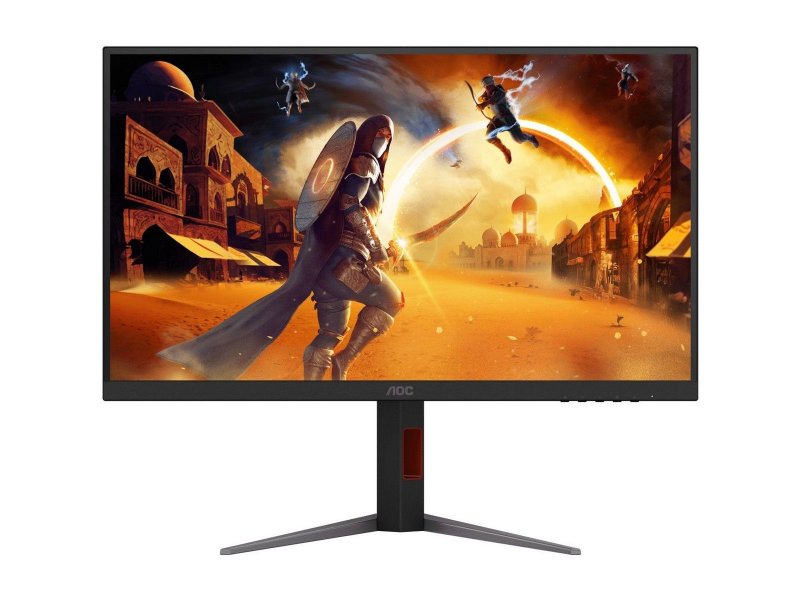 Монитор AOC Q27G4ZMN