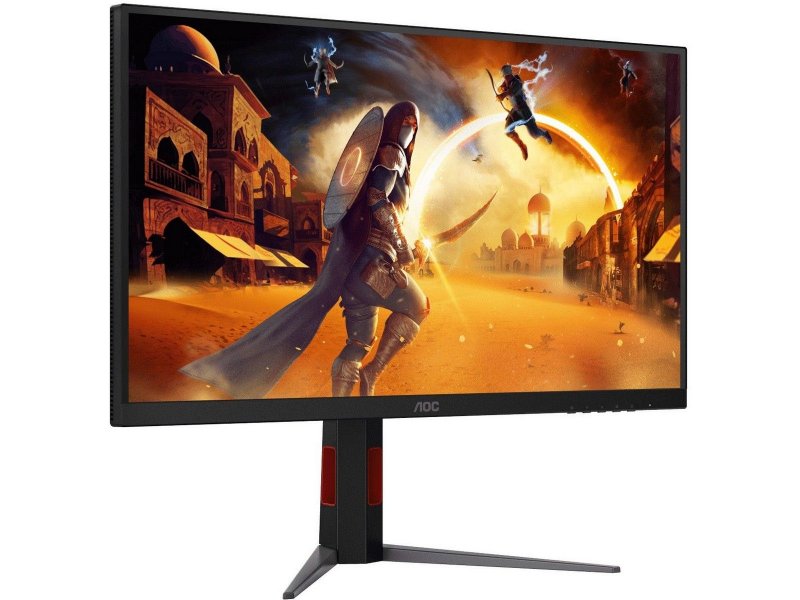 Монитор AOC Q27G4ZMN