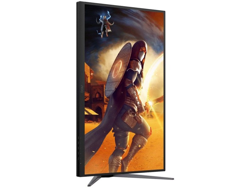 Монитор AOC Q27G4ZMN