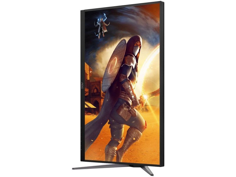 Монитор AOC Q27G4ZMN