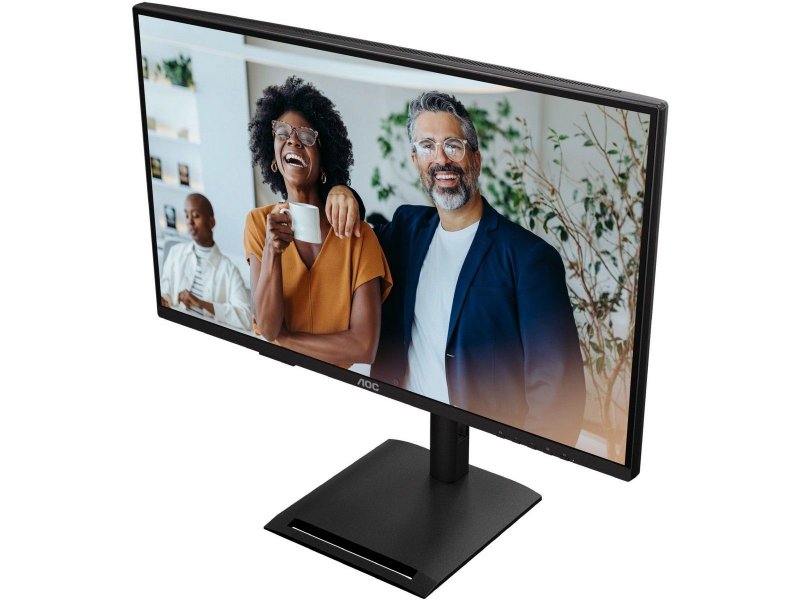 Монитор AOC Q27P4CV