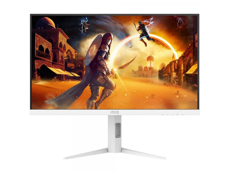 Монитор AOC Q32V3S/WS