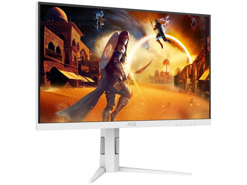 Монитор AOC Q32V3S/WS Монитор AOC Q32V3S/WS