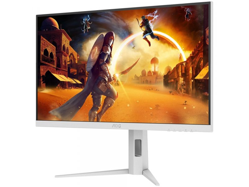 Монитор AOC Q32V3S/WS Монитор AOC Q32V3S/WS