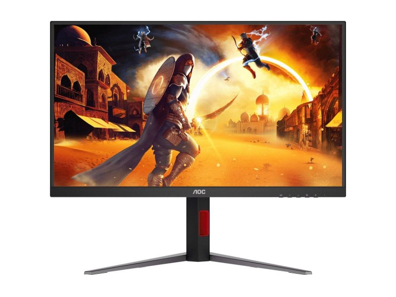 Монитор AOC U27G4 Монитор AOC U27G4
