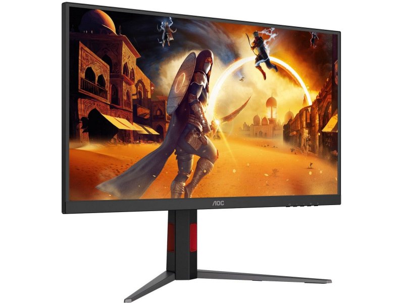 Монитор AOC U27G4 Монитор AOC U27G4