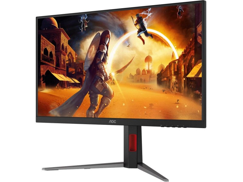 Монитор AOC U27G4 Монитор AOC U27G4