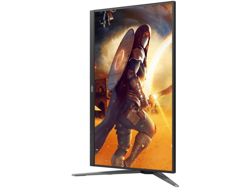 Монитор AOC U27G4 Монитор AOC U27G4