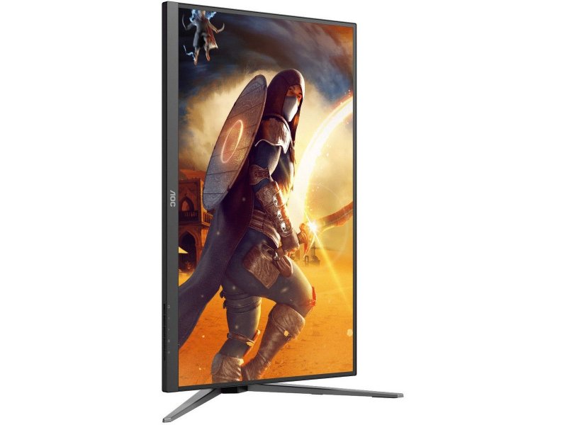 Монитор AOC U27G4 Монитор AOC U27G4