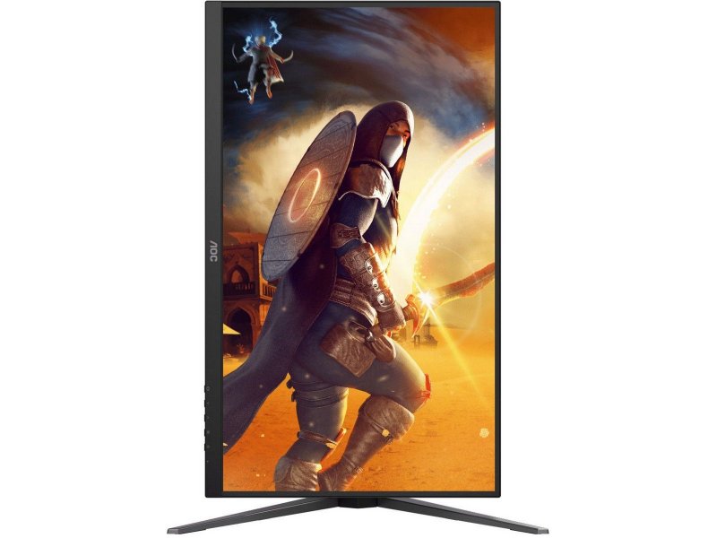 Монитор AOC U27G4 Монитор AOC U27G4