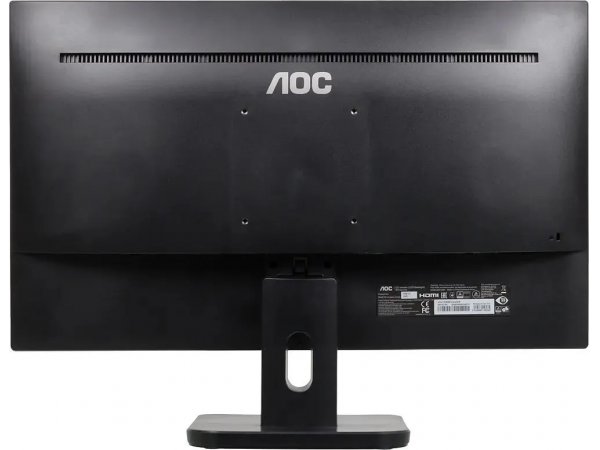 Монитор AOC Value Line 24E1Q(00/01) 23.8 Монитор AOC Value Line 24E1Q(00/01) 23.8