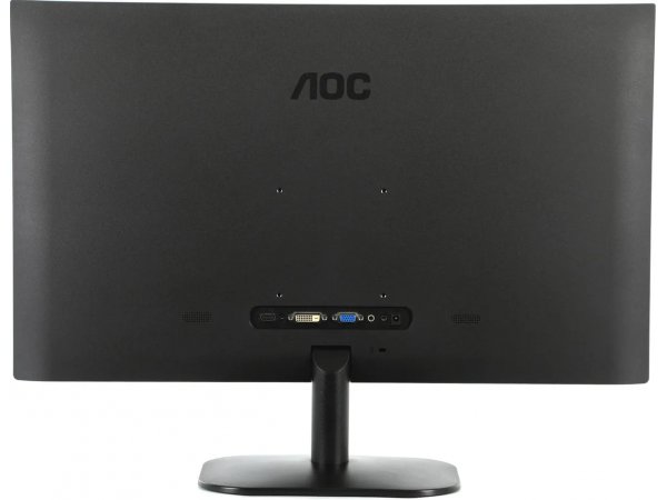 Монитор AOC Value Line 27B2DA/01 27" Black