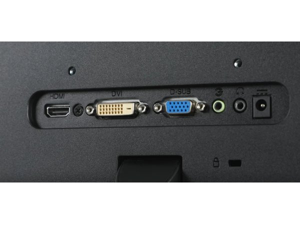 Монитор AOC Value Line 27B2DA/01 27" Black