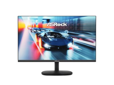 Монитор ASRock CL27FF Монитор ASRock CL27FF