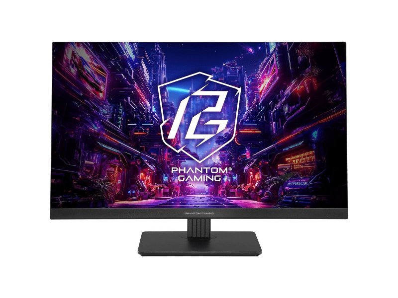 Монитор ASRock Phantom Gaming PG27FFT1B