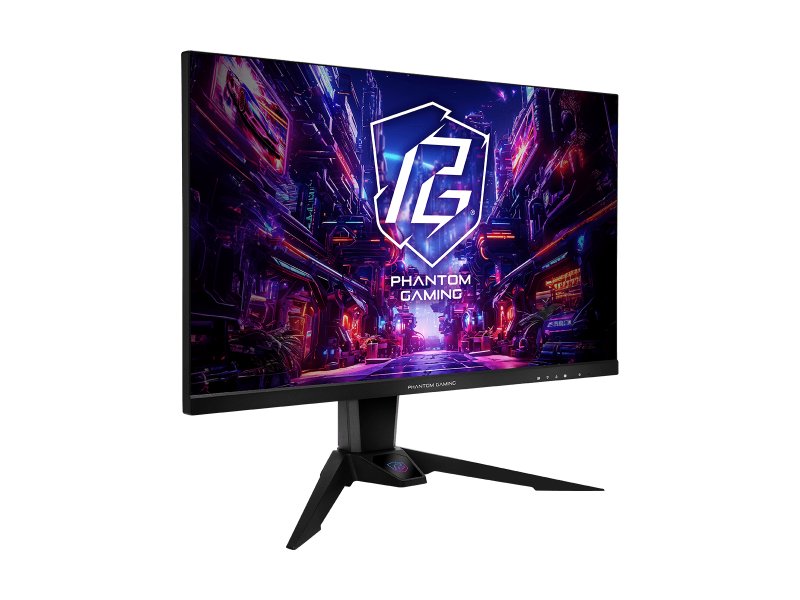 Монитор ASRock Phantom Gaming PG27FFX2A Монитор ASRock Phantom Gaming PG27FFX2A