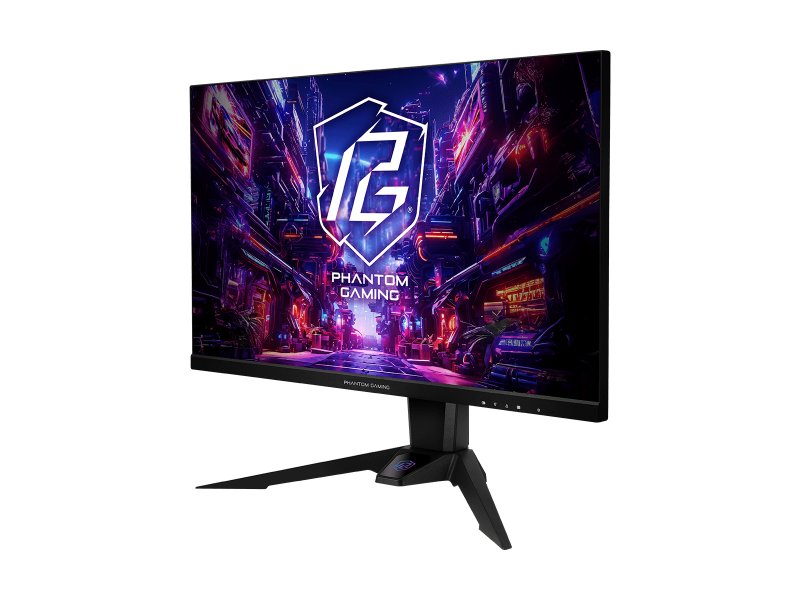 Монитор ASRock Phantom Gaming PG27FFX2A Монитор ASRock Phantom Gaming PG27FFX2A