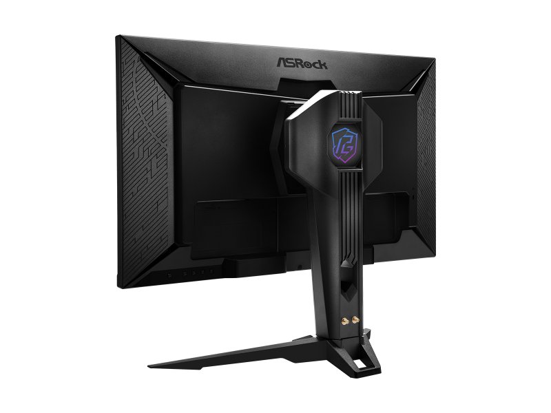 Монитор ASRock Phantom Gaming PG27FFX2A Монитор ASRock Phantom Gaming PG27FFX2A
