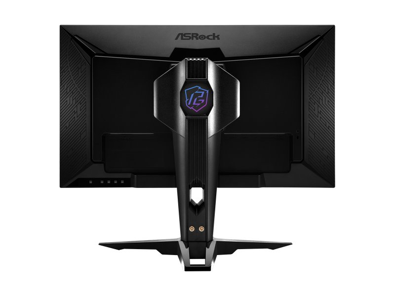 Монитор ASRock Phantom Gaming PG27FFX2A Монитор ASRock Phantom Gaming PG27FFX2A