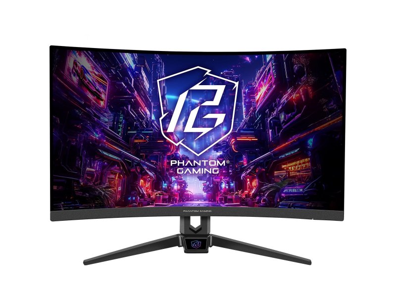 Монитор ASRock Phantom Gaming PG27FRS1A