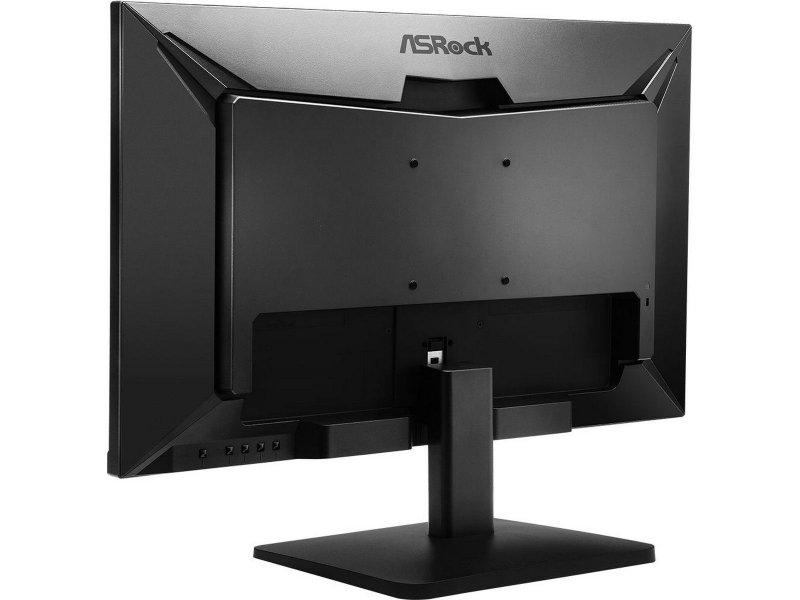 Монитор ASRock Phantom Gaming PG27QFT1B