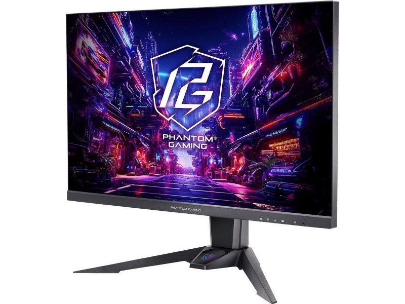 Монитор ASRock Phantom Gaming PG27QFT2A Монитор ASRock Phantom Gaming PG27QFT2A