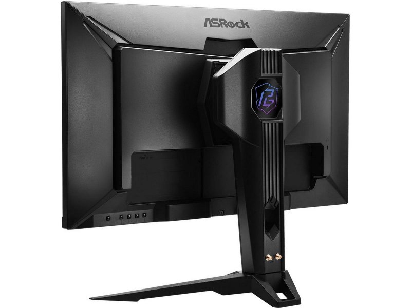 Монитор ASRock Phantom Gaming PG27QFT2A Монитор ASRock Phantom Gaming PG27QFT2A
