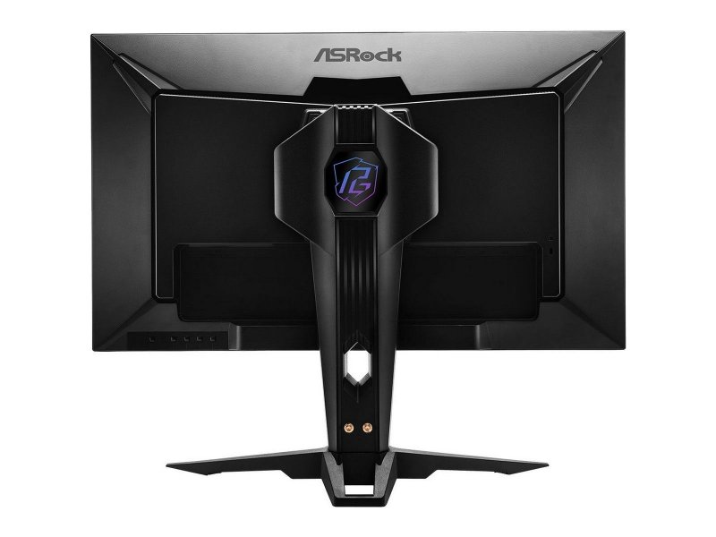 Монитор ASRock Phantom Gaming PG27QFT2A Монитор ASRock Phantom Gaming PG27QFT2A