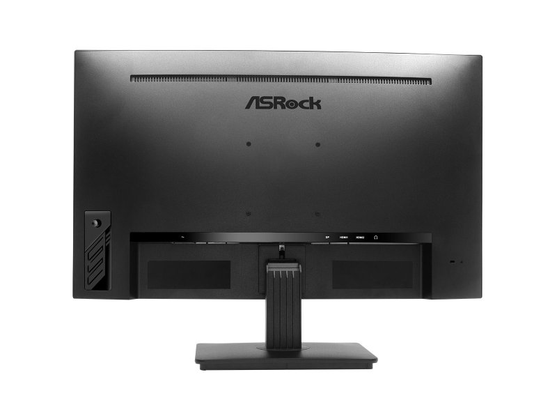 Монитор ASRock Phantom Gaming PG27QRT1B Монитор ASRock Phantom Gaming PG27QRT1B