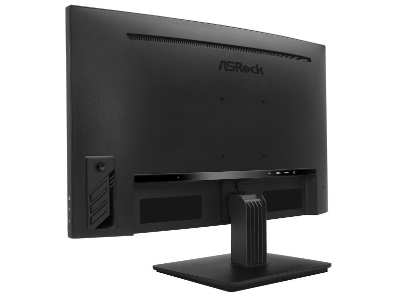 Монитор ASRock Phantom Gaming PG27QRT1B Монитор ASRock Phantom Gaming PG27QRT1B