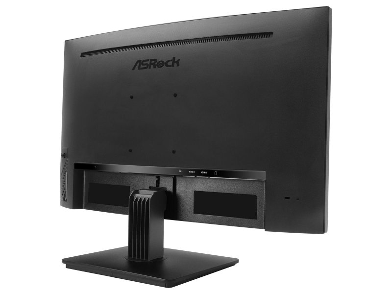Монитор ASRock Phantom Gaming PG27QRT1B Монитор ASRock Phantom Gaming PG27QRT1B