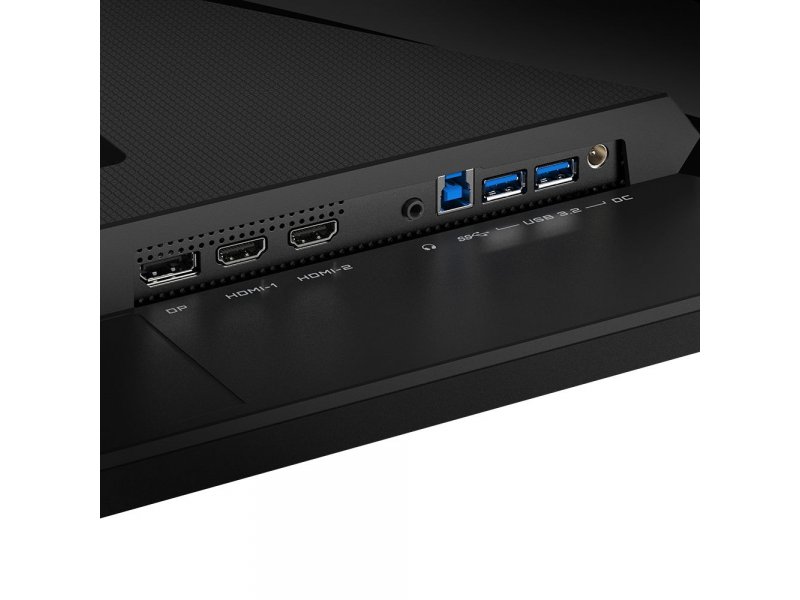 Монитор Gigabyte G27F 2-EU Монитор Gigabyte G27F 2-EU
